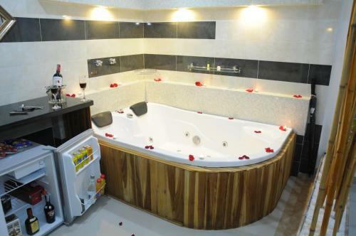 Hotel Villeta Suite