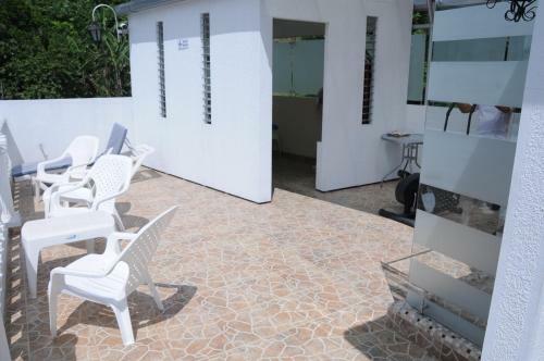 Hotel Villeta Suite