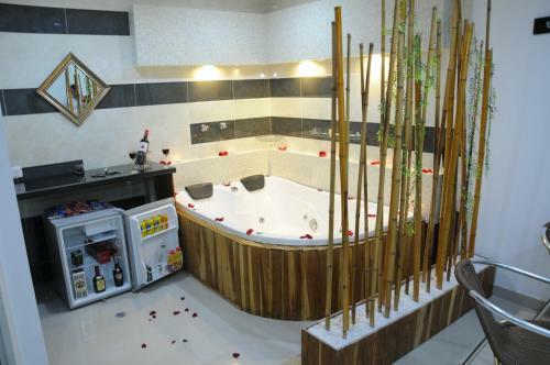 Hotel Villeta Suite