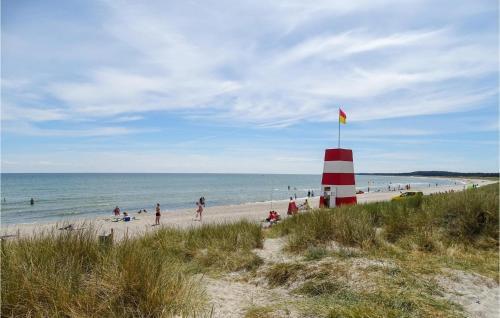 Holiday Home Grenaa 53 Denmark