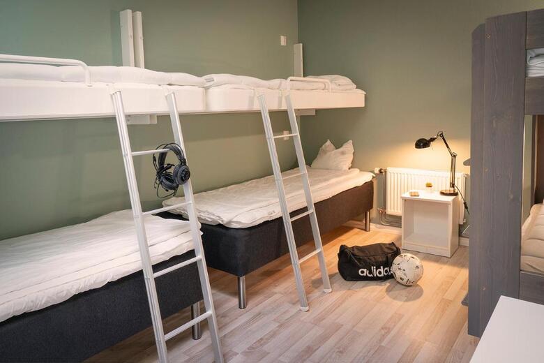 G�teborg Hostel