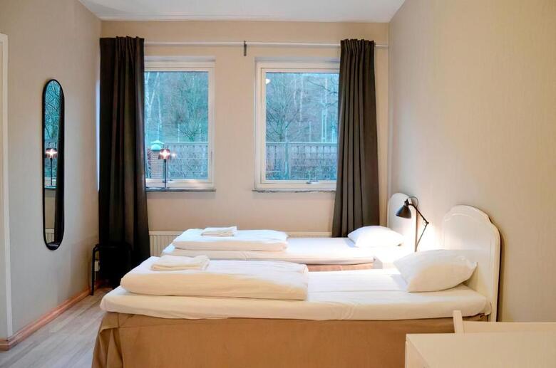 G�teborg Hostel