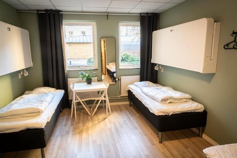 G�teborg Hostel