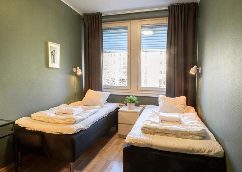 G�teborg Hostel