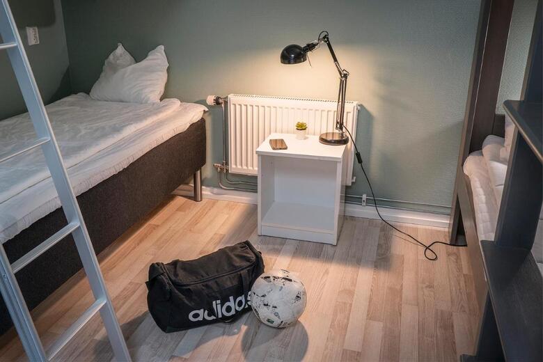 G�teborg Hostel