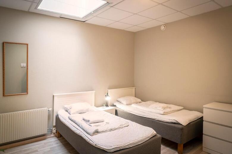 G�teborg Hostel
