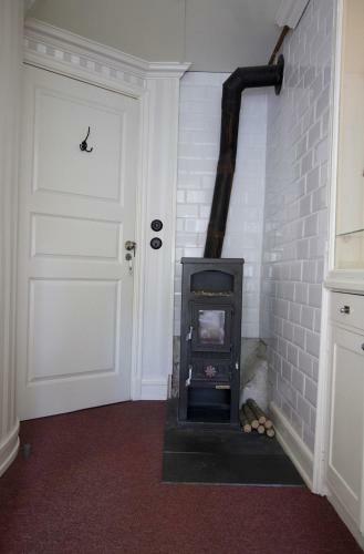 Bed & Breakfast Torpet Mon