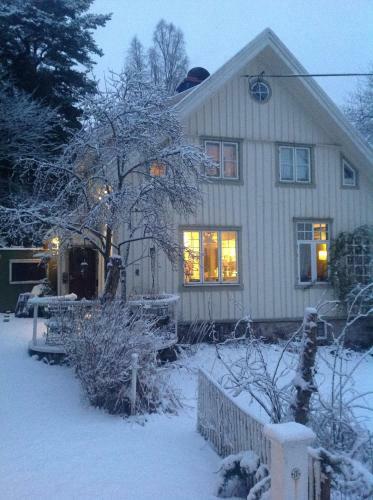 Bed & Breakfast Torpet Mon