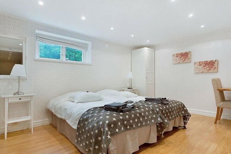 5:ans Bed & Breakfast