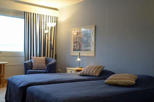 Hotell Kusten