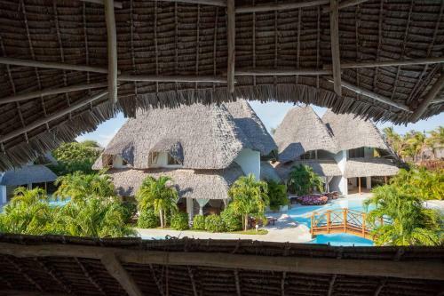 Apartamento Swordfish Villas