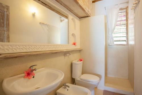 Apartamento Swordfish Villas