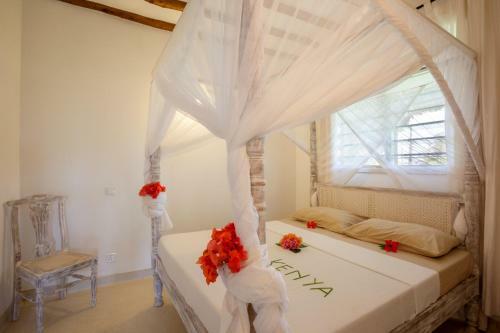 Apartamento Swordfish Villas