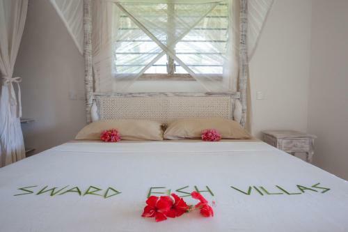 Apartamento Swordfish Villas