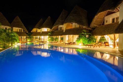 Apartamento Swordfish Villas