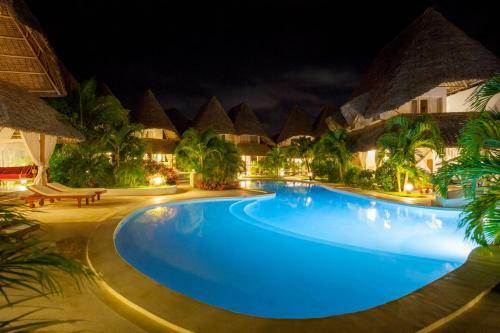 Apartamento Swordfish Villas