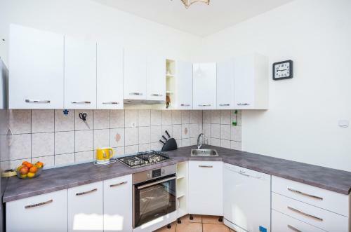 Apartments Violi?