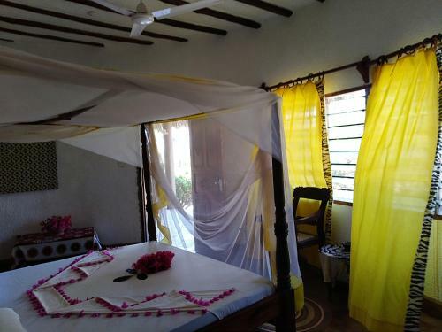 Hotel Flamingo Villas Club