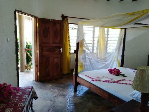 Hotel Flamingo Villas Club