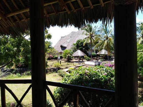 Hotel Flamingo Villas Club