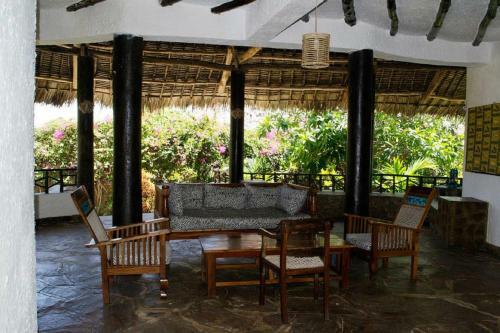 Hotel Flamingo Villas Club