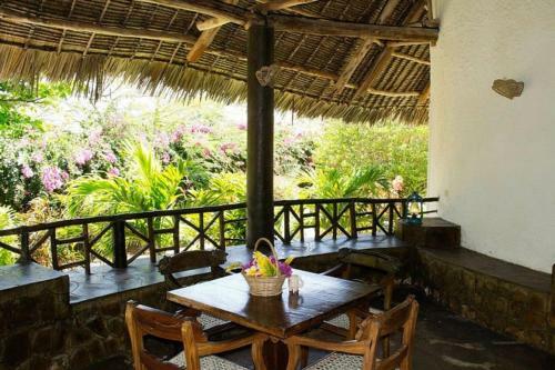 Hotel Flamingo Villas Club