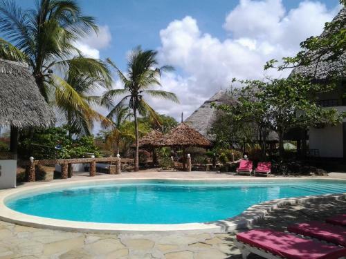 Hotel Flamingo Villas Club