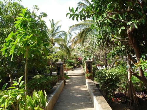 Hotel Flamingo Villas Club