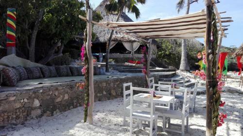 Hotel Flamingo Villas Club