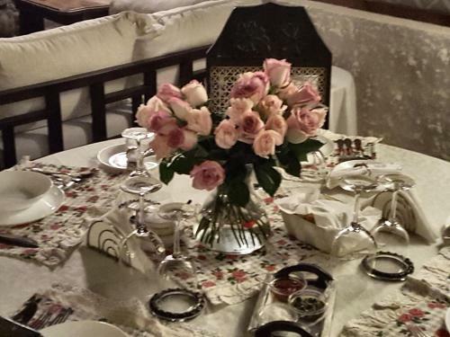 Bed & Breakfast Luna House Moyo Wa Dunia Ltd