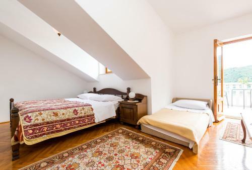Hostal Villa Kukuljica