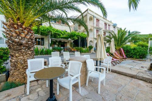 Hostal Villa Kukuljica