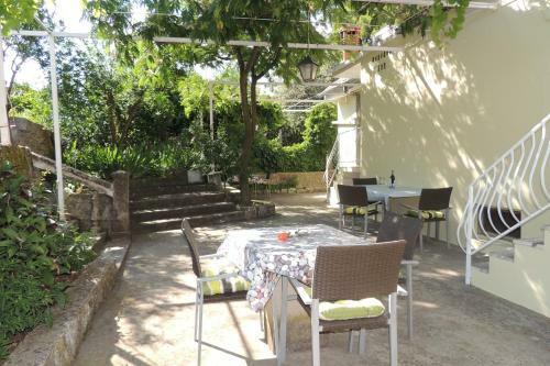 Apartments Lidija