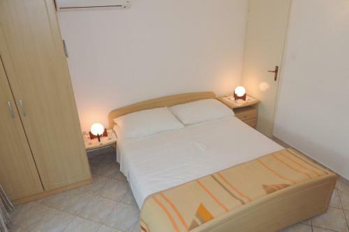 Apartments Lidija
