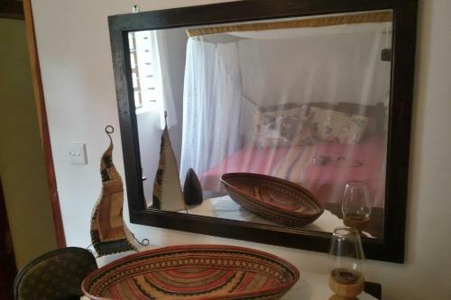 Apartamento Eden House Cottages