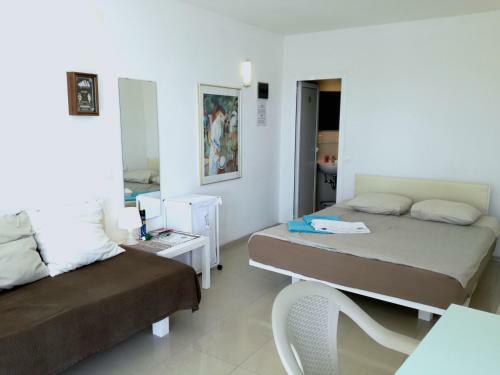 Apartamentos Beach House More