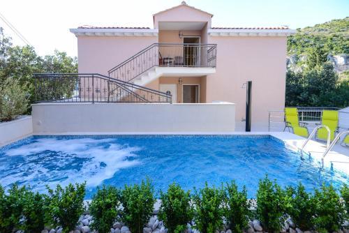 Apartamentos Villa Lanterna