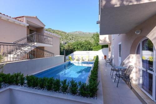 Apartamentos Villa Lanterna