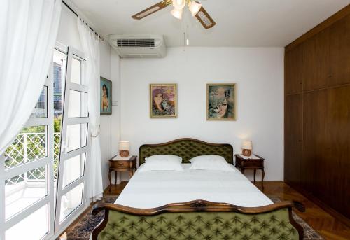 Hostal Villa Patricija