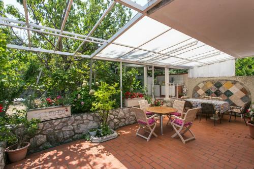 Hostal Villa Patricija