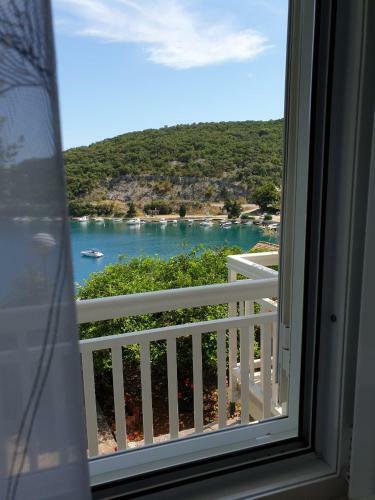 Apartamentos Villa Ivanka