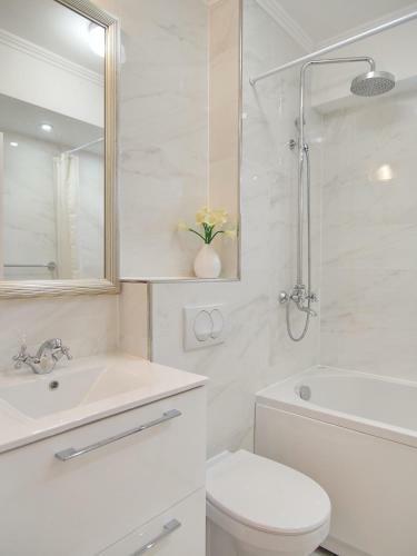 Apartamentos Villa Ivanka