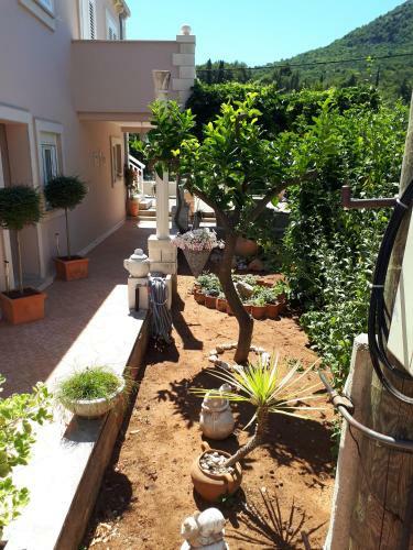 Apartamentos Villa Ivanka