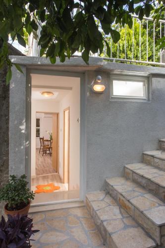 Apartment Anka
