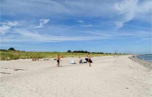Holiday Home Nobilisvej Grenaa I