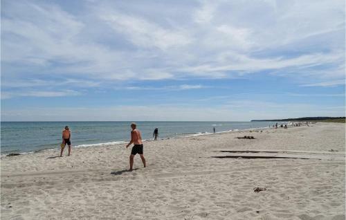Holiday Home Nobilisvej Grenaa I