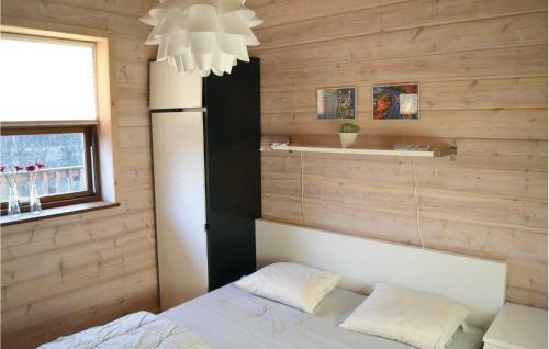 Holiday Home Nobilisvej Grenaa I
