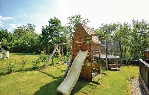 Holiday Home Nobilisvej Grenaa I