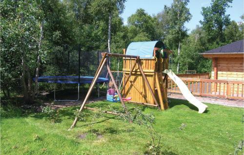 Holiday Home Nobilisvej Grenaa I