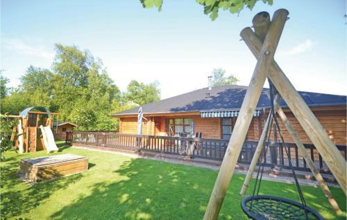 Holiday Home Nobilisvej Grenaa I